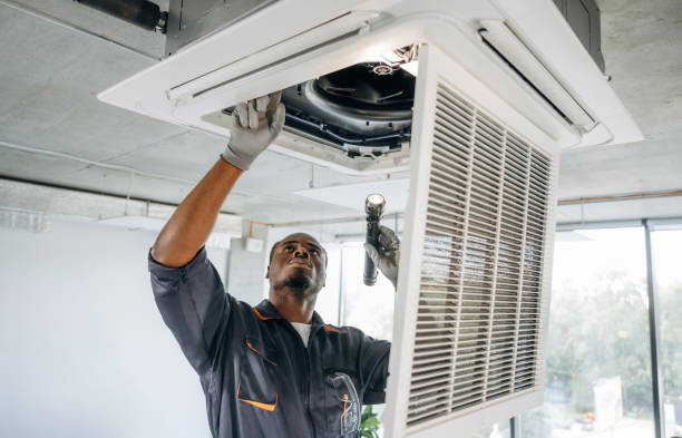 Licensed Hvac service in Marietta, NY - FH HVAC